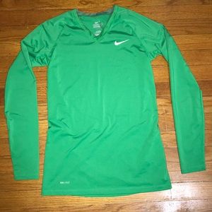 Nike dri fit